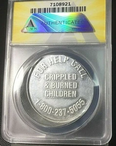 OFF CENTER ERROR STRIKE ABBA TEMPLE KEYSTONE KOPS CRIPPLED & BURNED CHILDREN - Picture 1 of 6