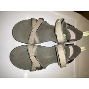 Sandali Teva Numa Moonstruck sportivi leggeri comodi da passeggio donna 9 - Foto 1 di 7