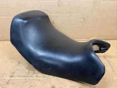 Suzuki Katana GSX600 1988-1997 asiento delantero, asiento del conductor #4 Foto 1 de 4