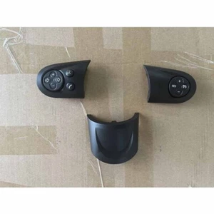 Steering Wheel Multimedia Remote Control Button for Mini R55 R56 R57 R59 R60 R61 - Picture 1 of 2