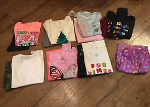 NWT~Girls size 10-12 clothes~Lot of 15 Pcs.~Fall/ Winter~Old Navy, SO & more - Picture 1 of 4