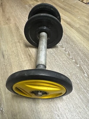 Ski-Doo MXZ 583 670 1999 Fórmula Z suspensión trasera eje y ruedas Foto 1 de 3