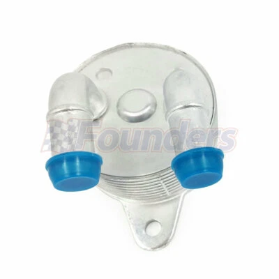 Enfriador de aceite de transmisión para Mazda 3 2012-2013 6 2014 CX-5 2013-2014 2,5 L 2,0 L Foto 1 de 4