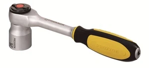 PROXXON 23084 ROTARY Cricchetto Azionamento 12,5mm (1/2") con Manopola - NUOVO - Foto 1 di 1