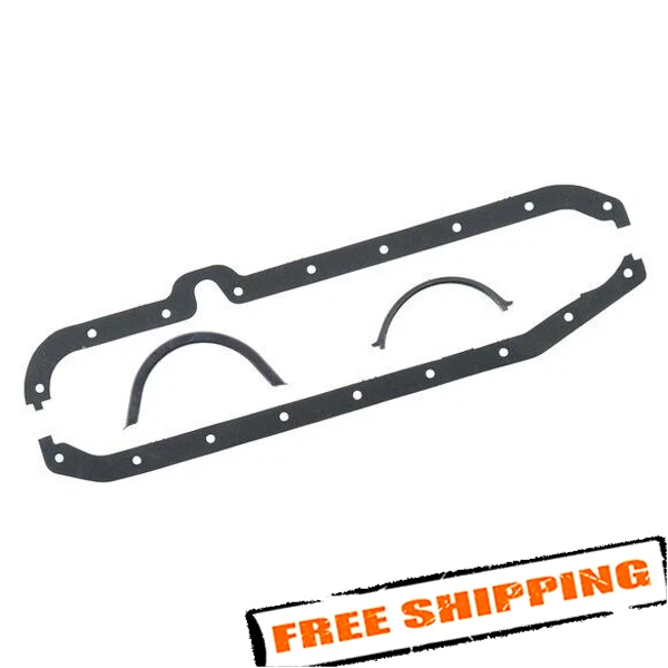 Прокладка для поддона масла Mr. Gasket 5882 Ultra-Seal - Изображение 1 из 2