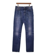 DOLCE&GABBANA Denim Pants Blue(Denim) 48(Approx. L) 2200392657037