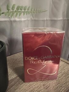 Dolce&Gabbana The Only One 2 for Women 3.4 fl oz Eau de Parfum Spray