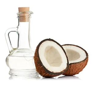 HIGH QUALITY COCONUT OILS 100% PURE NATURAL CHOOSE TYPE FROM THE MENU - Picture 1 of 4