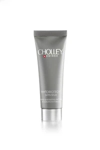 Hydrating and Firming Satin Balm for all skin types by CHOLLEY PHYTOBIOTECH - Picture 1 of 3