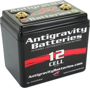 Small Case Lithium Ion Battery AG-1201 360 CA Antigravity - Picture 1 of 4