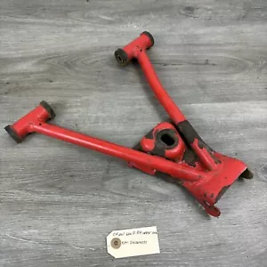 2004 Polaris Sportsman 600 Twin Rear Upper Right A Arm 1014321-293 - Picture 1 of 7