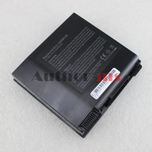Batería 8C para ASUS A42-G74 G74SX G74SX-3D G74SX-A2 G74S-XR1 G74SX-XC1 G74SX-XT1 - Imagen 1 de 4