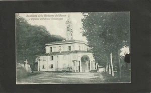 Imbersago - Santuario Madonna del Bosco - Imagen 1 de 2