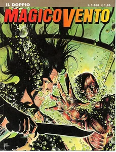MAGICO VENTO N° 41 - Imagen 1 de 1