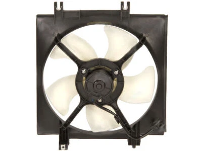 For 2005-2014 Subaru Legacy A/C Condenser Fan Assembly 41413VXBK 2006 2007 2008 - Image 1 of 2