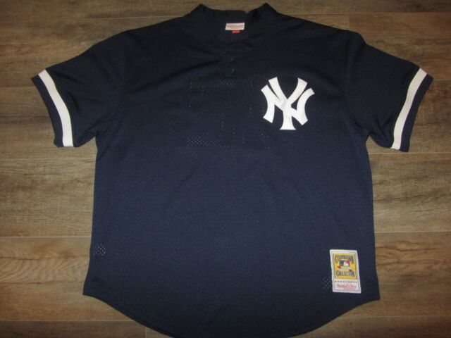 Men's Mitchell & Ness Wade Boggs Black Tampa Bay Rays Cooperstown