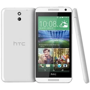 Original HTC Desire 610 Quad-core 4.7" 8MP Camera Android Unlocked 8GB 4G LTE - Picture 1 of 8