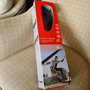 MANFROTTO compact photo-movie kit Black MKC3 HO1 - Picture 1 of 8