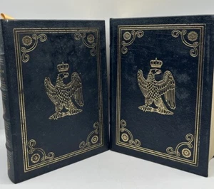 The Campaigns of Napoleon Hardcover Volume I & II David G. Chandler VTG 1991 - Imagen 1 de 24