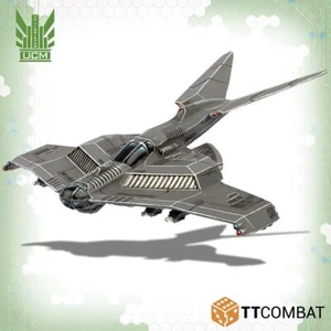 Dropzone Commander BNIB Seraphim Bomber - Picture 1 of 8
