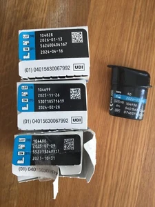 Accu-Chek Guide x200 Teststreifen für Blutzuckermessung -Beschädigte Verpackung - Bild 1 von 2