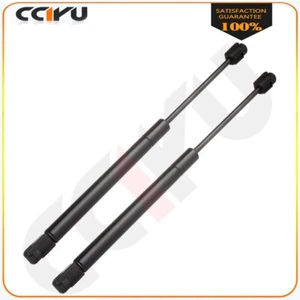 2 Rear Trunk Lift Supports Struts Shocks For 1999-2004 Chrysler 300M - Picture 1 of 5
