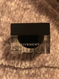 Givenchy Le Soin Noir Face Creme New .24 Oz - Picture 1 of 4