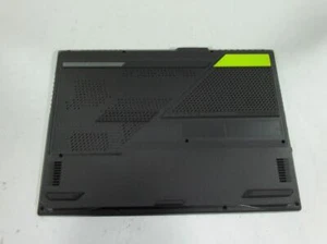 *New* Asus ROG Strix 15" G513RX Bottom Case Cover 90NR0885-R7D010 - Photo 1/5