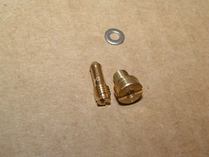 90-96 Suzuki DR350SE DR350 SE DR 350 MODEL P Stage 2 Carburetor Jet Kit 40 132.5 - Picture 1 of 1