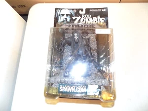 Rob Zombie McFarlane Spawn Toys Super Stage Actionfigur. RAR Neu im Karton - Bild 1 von 8