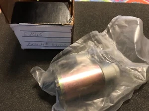 Bosch / Airtex / Carter? Engine Fuel Pump New 69108 / E2015 / E16214 - Picture 1 of 4