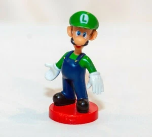 Super Mario Chess Replacement Piece Queen Luigi 2009 - Picture 1 of 7