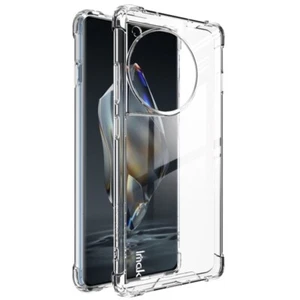 Per oneplus a Tale 3 5G/12R 5G Imak Spazio Shield PC Airbag Shockproof Telefono - Foto 1 di 1