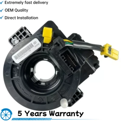 NEW Boutique Clock Spring for Fit Honda Ridgeline 2017-2021 - Image 1 of 4