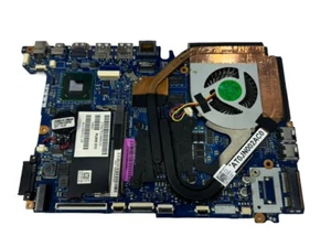 Scheda madre Dell XPS 14 L412Z computer portatile LA-7451P Rev:1.0 0NF7HN i5-2430M - Foto 1 di 2