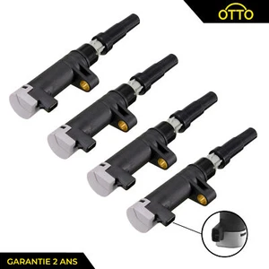 4 Bobines Prévu Pour Megane Laguna Trafic Kangoo Express Scénic Clio 7700875000 - Imagen 1 de 11
