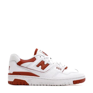 Scarpe sneakers New Balance unisex BB550BR - Imagen 1 de 1