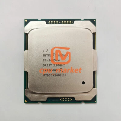 Intel Xeon E5-2683 v4 SR2JT 2.1GHz 16 Cores 40MB 120W LGA2011-3 CPU Processor - Image 1 of 2