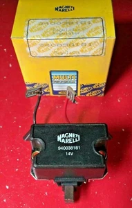 REGULADOR PEUGEOT MAGNETI MARELLI 940038181, NUEVO - Bild 1 von 1