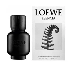 ESENCIA DE LOEWE POUR HOMME EAU DE PARFUM 100 ML VAPORIZADOR SPRAY OLD EDITION - Imagen 1 de 1