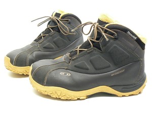 salomon winter contagrip