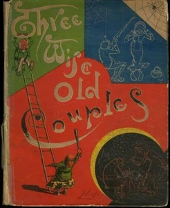 3 Wise Old Couples - Picture 1 of 1