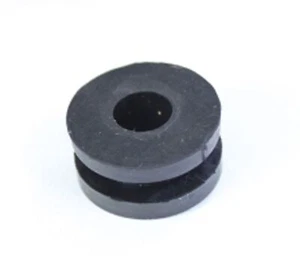 1x Grommet For Honda XRV 650 Africa Twin 1990 - Picture 1 of 2