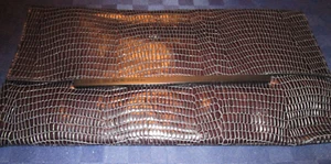 NWT! $745 DIESEL BLACK GOLD NANCY III CLUTCH PURSE HANDBAG BLACK - Picture 1 of 4