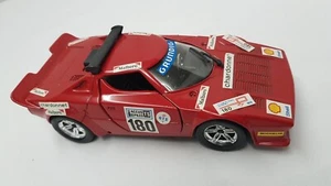 LANCIA STRATOS #180 - POLISTIL 1:25 - Foto 1 di 6