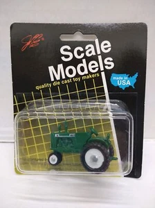 JL Ertl Scale Models FC-0179 Oliver 770 Narrow Front Tractor 1/64 Scale Diecast - Picture 1 of 1