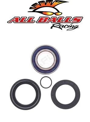 Cojinete de rueda delantera Foreman 450 98-04 Honda S/ES/FE/FM TODAS LAS BOLAS 25-1005 Foto 1 de 4