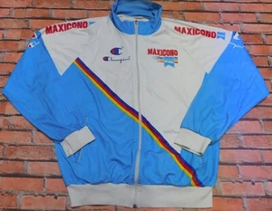 MAXICONO PARMA GIACCA JACKET MAGLIA SHIRT PALLAVOLO VOLLEY tg. XL - Imagen 1 de 2
