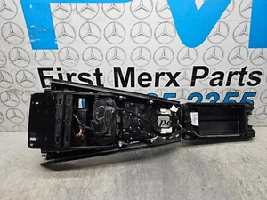 MERCEDES BENZ A CLASS W177 COMPLETE CENTRE CONSOLE - Bild 1 von 10