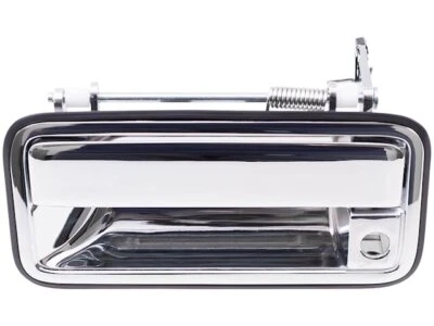 Para 1995-1999 Chevrolet K2500 maçaneta da porta suburbana dianteira esquerda Brock 87687SP 1996 - Imagem 1 de 2